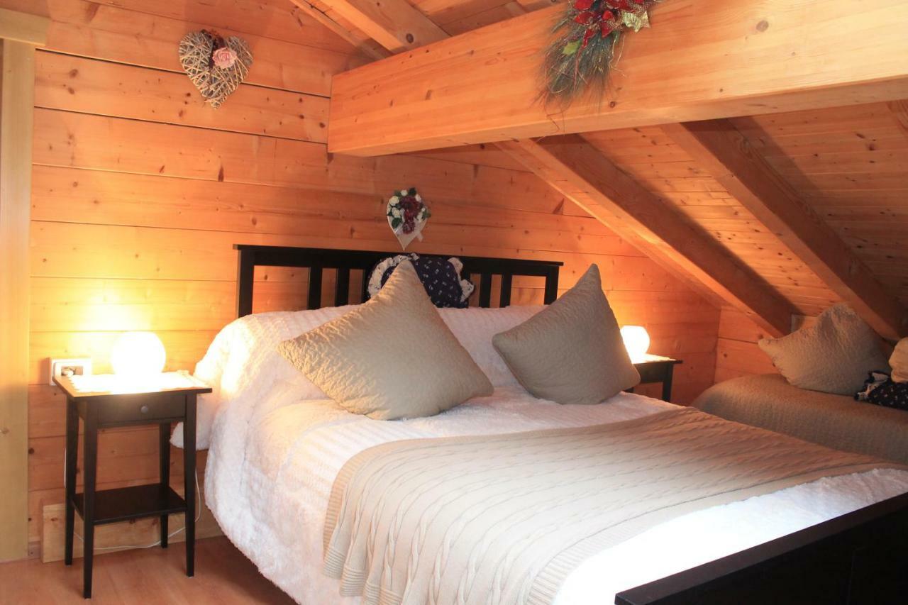 Chalet Superior