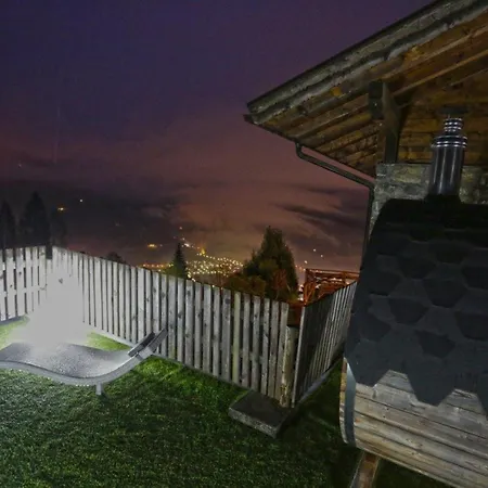 Baita Zeni Tirolerhof (Adults Only)-3